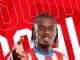 Lucky Ezeh Returns From Injury With Goal as Zbrojovka Brno Cruise Into MOL Cup Round