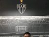 Olasunkanmi Abass Completes Move to Atlético Mineiro, Begins New Chapter in Brazil