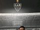 Olasunkanmi Abass Completes Move to Atlético Mineiro, Begins New Chapter in Brazil