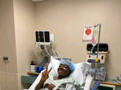 Deborah Abiodun Undergoes Successful Surgery, Begins Road to Recovery