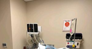 Deborah Abiodun Undergoes Successful Surgery, Begins Road to Recovery