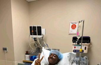 Deborah Abiodun Undergoes Successful Surgery, Begins Road to Recovery