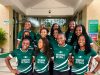 History at First Whistle: Green Hawks Face Kenya in Nigeria’s Landmark Netball Debut