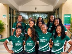 History at First Whistle: Green Hawks Face Kenya in Nigeria’s Landmark Netball Debut