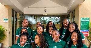 History at First Whistle: Green Hawks Face Kenya in Nigeria’s Landmark Netball Debut