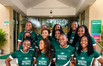 History at First Whistle: Green Hawks Face Kenya in Nigeria’s Landmark Netball Debut