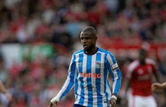 Historic Coventry Win! Onyeka Helps Sky Blues End 25-Year Premier League Wait