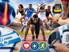 What Every Athlete Must Know About Spine Pain, CPR, HMO And Blood Pressure