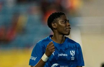Oshoala Runs Riot! Super Falcons Star Scores Twice, Assists Twice in Al Hilal’s 9-0 Rout
