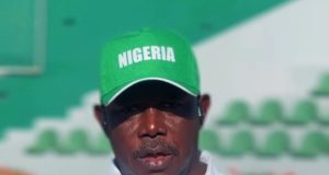 Davis Cup: ‘He Wasn’t Prepared for Clay’ — Coach Ishicheli Reveals Why Seun Shirk Missed Nigeria’s Davis Cup Tie