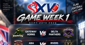 The Wait Is Over! SHOWTIME Season XV Explodes Into Action With Five Blockbuster Battles On Opening Weekend