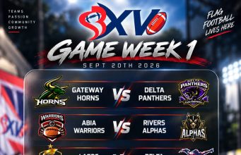 The Wait Is Over! SHOWTIME Season XV Explodes Into Action With Five Blockbuster Battles On Opening Weekend