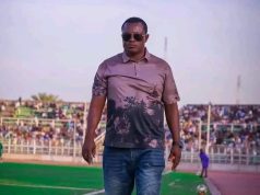 EuroMatch NPFL: “Losing Was Not in Our Agenda” — Agagbe Hails Barau FC’s Focus After Ikorodu City Draw