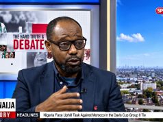“We Want the Players to Go to School” — LALIGA’s Desmond Chiji Pushes Education Alongside Nigeria’s Football Dream