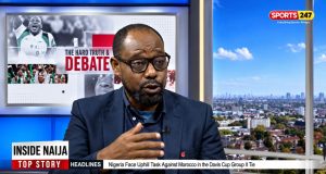 “We Want the Players to Go to School” — LALIGA’s Desmond Chiji Pushes Education Alongside Nigeria’s Football Dream
