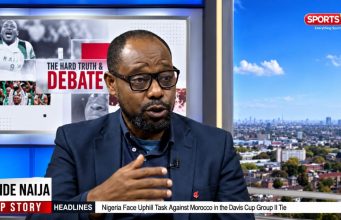 “We Want the Players to Go to School” — LALIGA’s Desmond Chiji Pushes Education Alongside Nigeria’s Football Dream