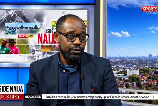 “Content Is Everything” — LALIGA’s Desmond Chiji Explains Why CANAL+ Partnership Is Taking Fight to Football Pirates
