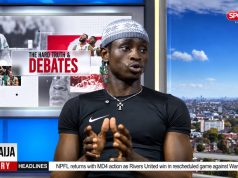 “We Have Everything to Be There” — Nigeria Flag Football Star Remilekun Sets Sights on LA 2028 Olympics