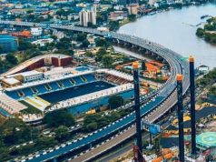 Lagos Cited Among Possible Future Host Cities For World Athletics Championship