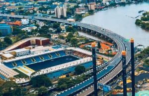 Lagos Cited Among Possible Future Host Cities For World Athletics Championship