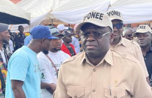 NIS Transformation Under Philip Shaibu Has Been Remarkable, Says UNIBEN’s Vice-Chancellor