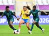 Heartbreak in Łódź! Falconets Crash Out of U-20 World Cup After Late Colombia Strike