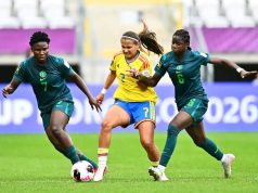 Heartbreak in Lodz! Falconets Crash Out of U-20 World Cup After Late Colombia Strike