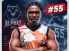 “We Won’t Be Distracted” — Rivers Alphas QB Akinpelu Vows To Fight Back As SHOWTIME Ratings Put Players In The Spotlight