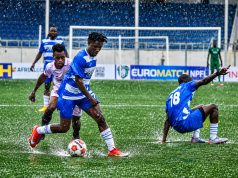 EuroMatch NPFL: Rangers Dominate, Pillars Fire Four! Matchday 4 Delivers Big Wins