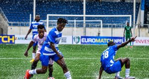 EuroMatch NPFL: Rangers Dominate, Pillars Fire Four! Matchday 4 Delivers Big Wins
