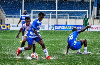 EuroMatch NPFL: Rangers Dominate, Pillars Fire Four! Matchday 4 Delivers Big Wins