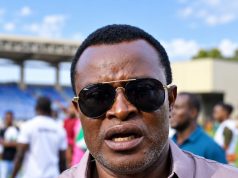 EuroMatch NPFL: “We Came With A Strategy — Three Points Or Don’t Lose” — Agagbe Hails Focused Barau After Ikorodu Draw