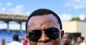 EuroMatch NPFL: “We Came With A Strategy — Three Points Or Don’t Lose” — Agagbe Hails Focused Barau After Ikorodu Draw