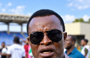 EuroMatch NPFL: “We Came With A Strategy — Three Points Or Don’t Lose” — Agagbe Hails Focused Barau After Ikorodu Draw
