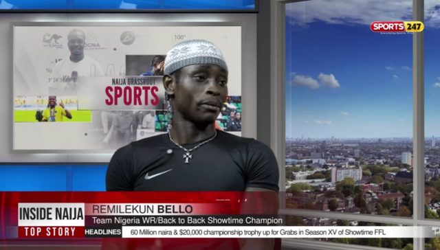 Remilekun