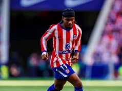 “Lookman Lights Up Madrid Derby! Super Eagles Star Shines Off Bench as Atletico Shock Real Madrid”