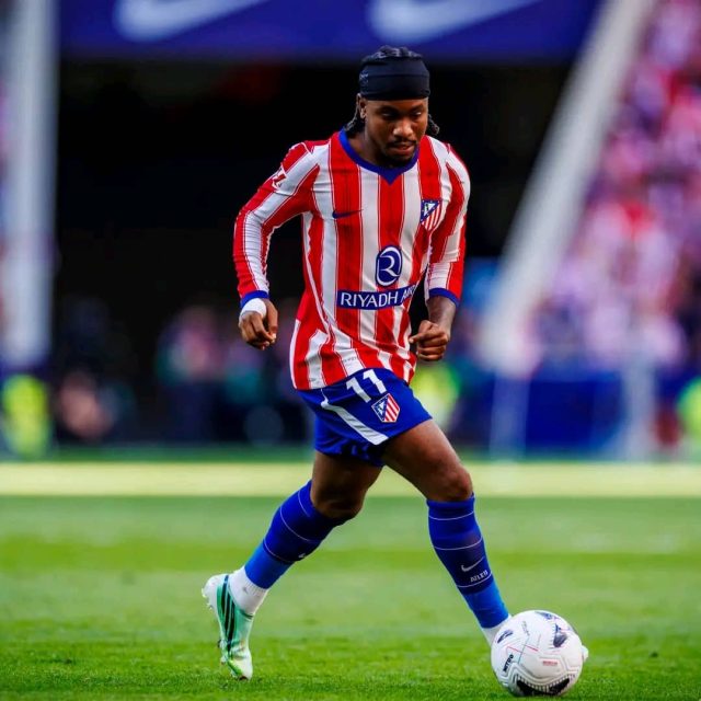 Lookman