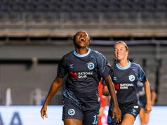 Ngozi Okobi-Okeoghene Nets First NSL Brace as Ottawa Rapid Beat Calgary Wild