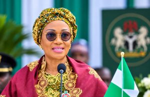 “You Have Been a Mother to Nigerian Sports and a Champion of the Girl Child” — SSA Adeboye Celebrates First Lady Oluremi Tinubu at 66