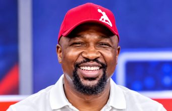 “It’s About Passion, Not Money or Power” — Igoche Mark Explains Why He Wants NBBF Presidency