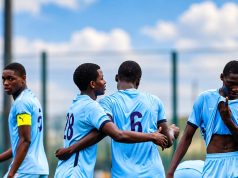 TCCCup27: Beyond Limits Send Early Warning, Gaiters Hit Four As Matchday 1 Delivers Goals And Newcomer Drama