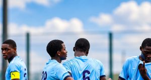 TCCCup27: Beyond Limits Send Early Warning, Gaiters Hit Four As Matchday 1 Delivers Goals And Newcomer Drama