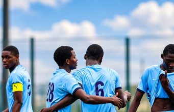 TCCCup27: Beyond Limits Send Early Warning, Gaiters Hit Four As Matchday 1 Delivers Goals And Newcomer Drama