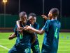 Late Lightning in Yamoussoukro: Dunstan, Adegbuyi Strike as Flamingos Sink Burkina Faso 2-0 for Perfect WAFU-B Hat-Trick