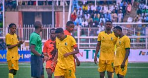 EuroMatch NPFL: Midweek Showdown; Rangers, Pillars, Enyimba Face Tough Tests