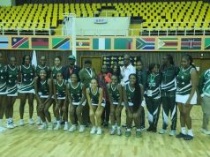Green Hawks Seek First Breakthrough Against Zambia After Brutal World Cup Qualifier Start