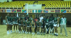 Green Hawks Seek First Breakthrough Against Zambia After Brutal World Cup Qualifier Start