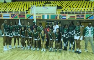 Green Hawks Seek First Breakthrough Against Zambia After Brutal World Cup Qualifier Start