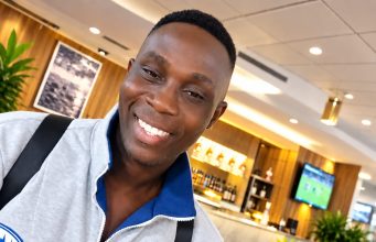 Mr Lyfe Backs Super Eagles to Beat Madagascar, Says Friend Osimhen’s Absence Won’t Derail AFCON Push
