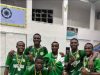 Nigeria’s Under-18 Handball Warriors Blow Away Host Nation Côte d’Ivoire in Shock 31-26 World Cup Qualifier Massacre